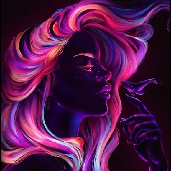 Meet your Posher, Iris - Picture 1 of 1